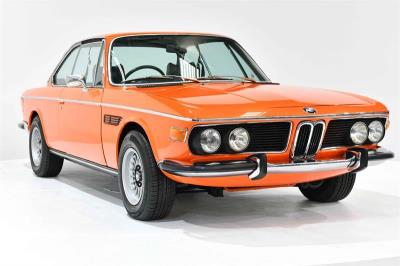1973 BMW 3.0 CS Coupe for sale in Hawkesbury